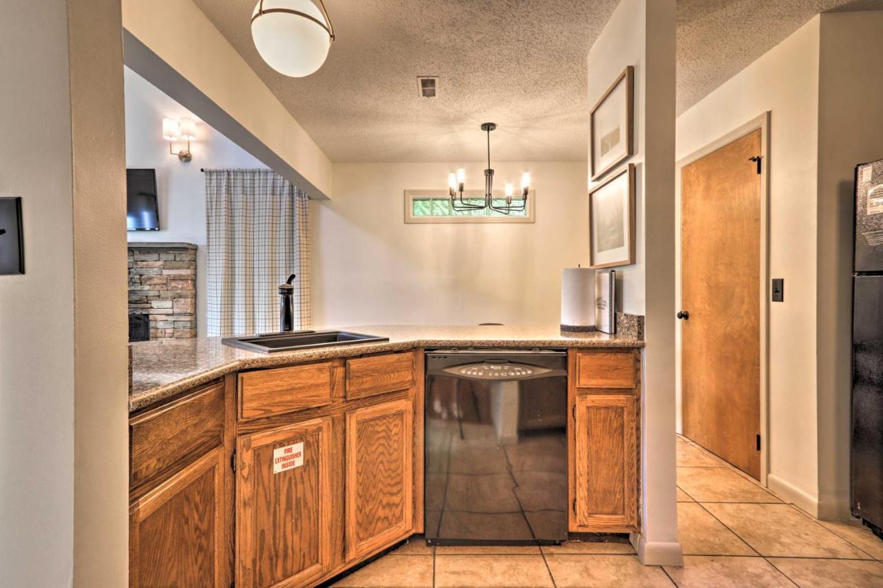 Gatlinburg Chalet Hot Tub, Sauna And Mountain View Εξωτερικό φωτογραφία